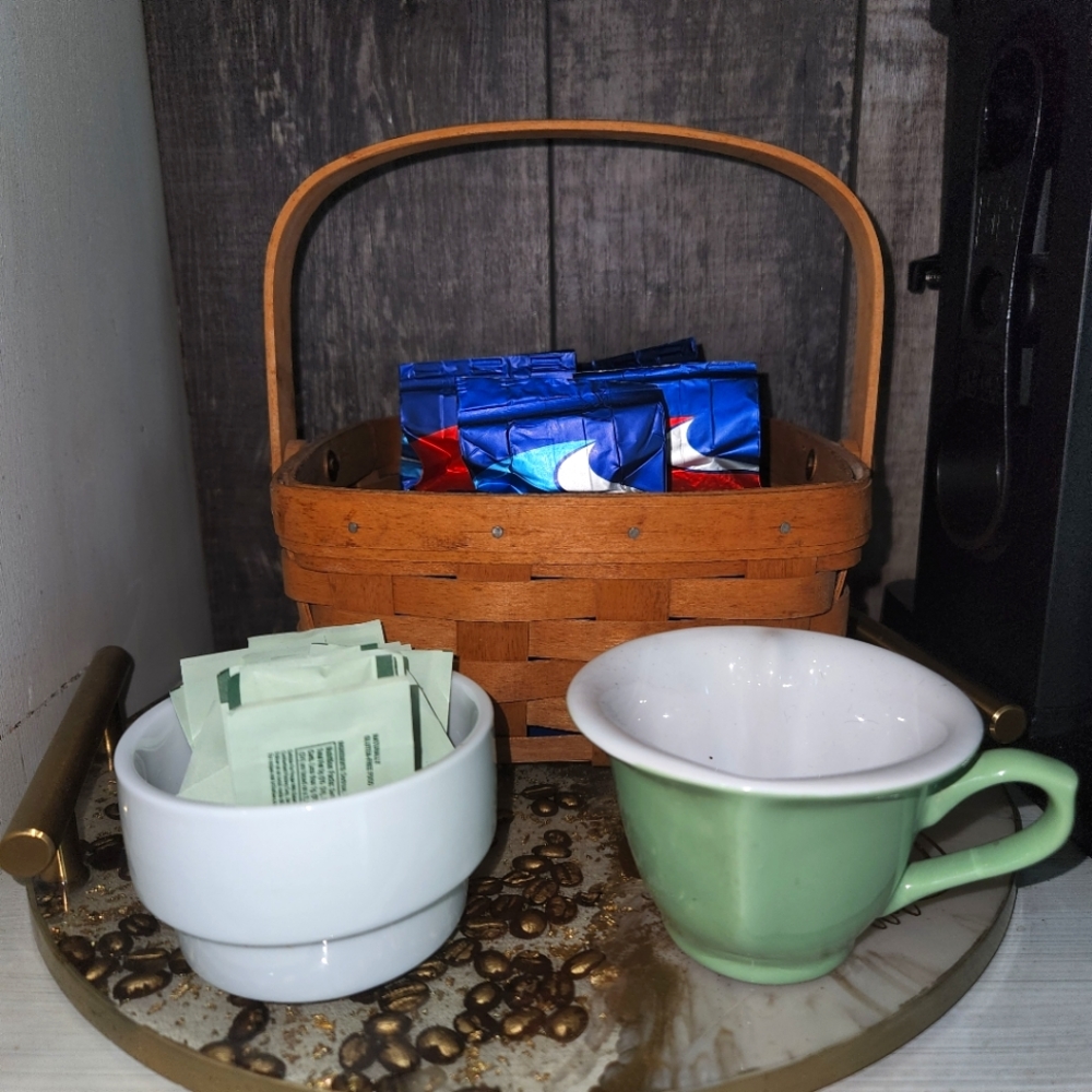 Longaberger Basket